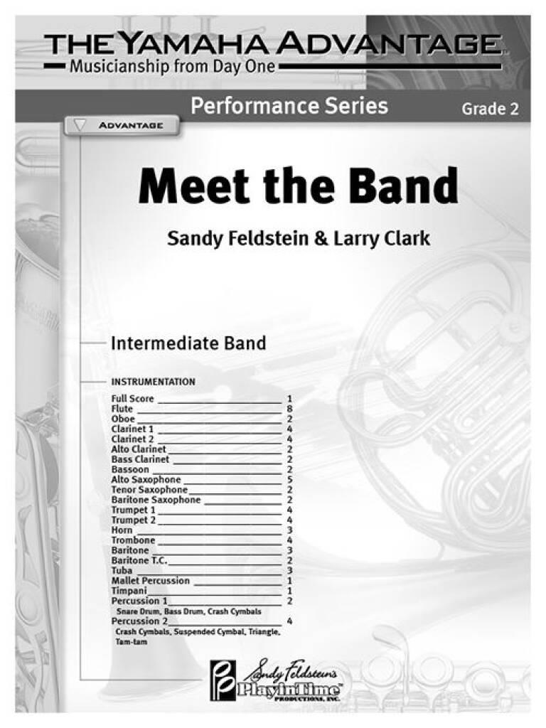 Meet the Band